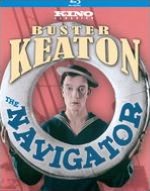 The Navigator [Ultimate Edition] [Blu-ray]