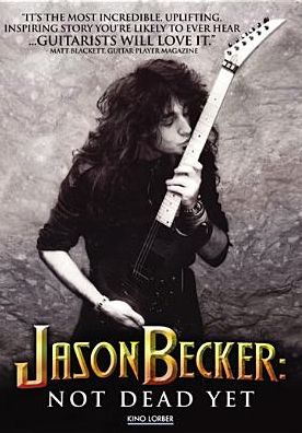 Jason Becker: Not Dead Yet