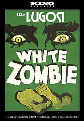 White Zombie