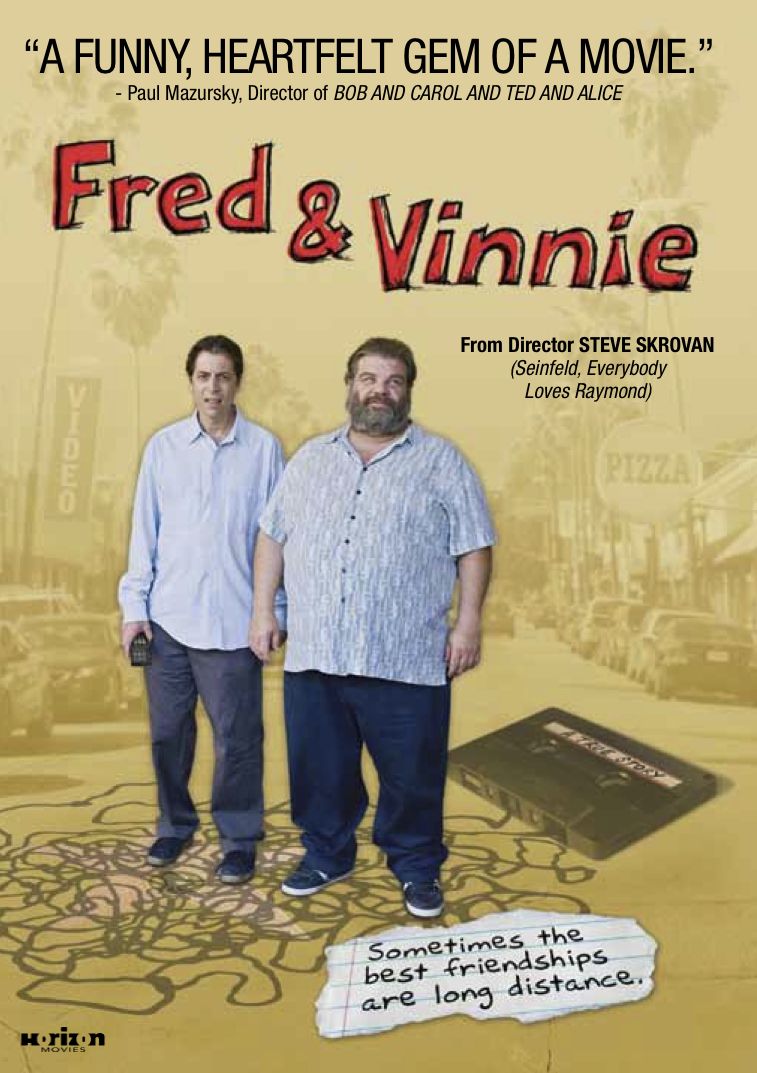 Fred & Vinnie