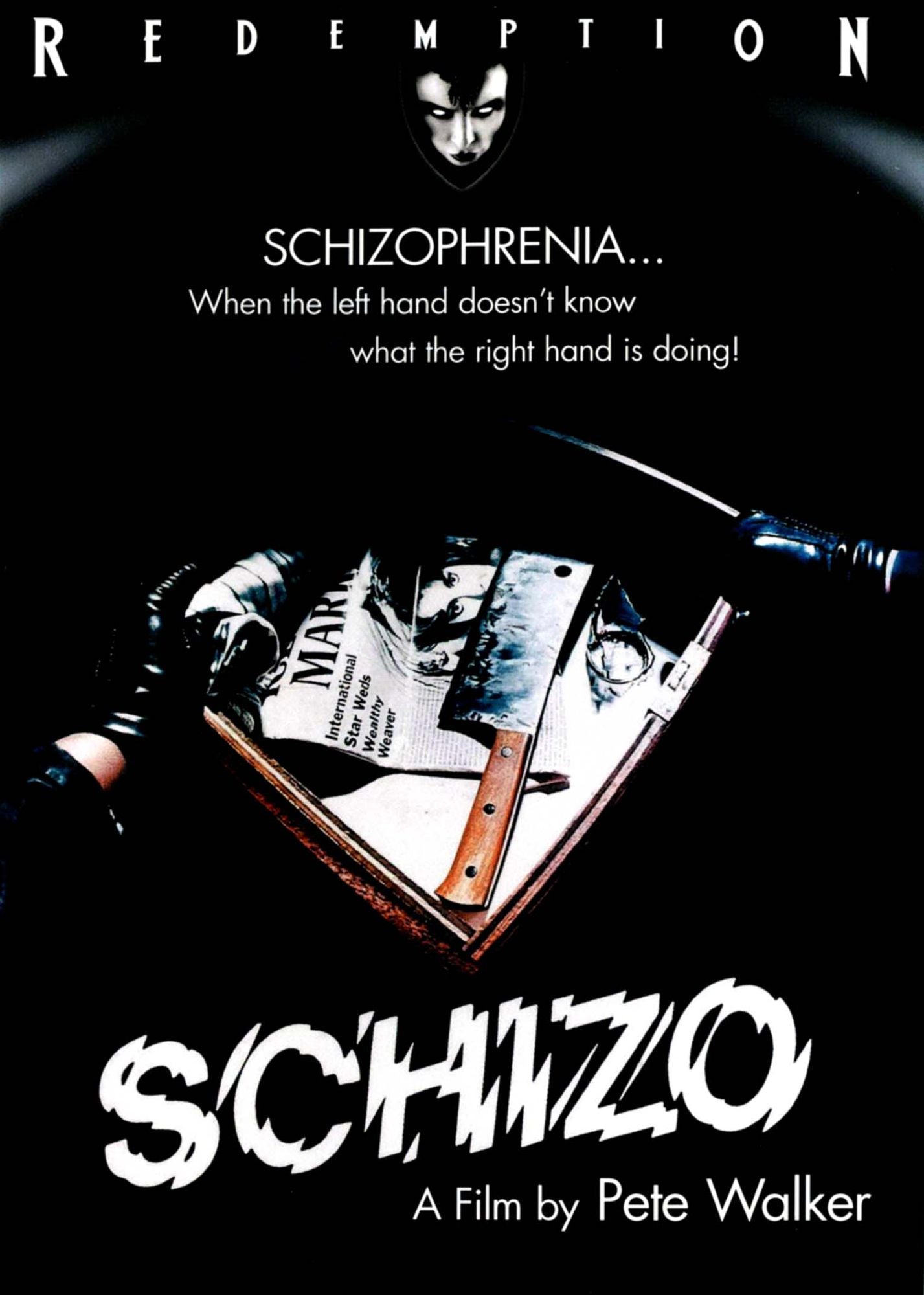 Schizo