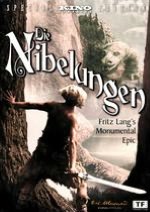 Die Nibelungen [2 Discs]