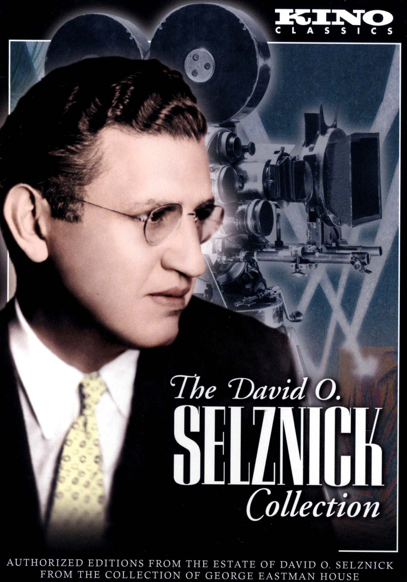 The Selznick Collection [5 Discs]