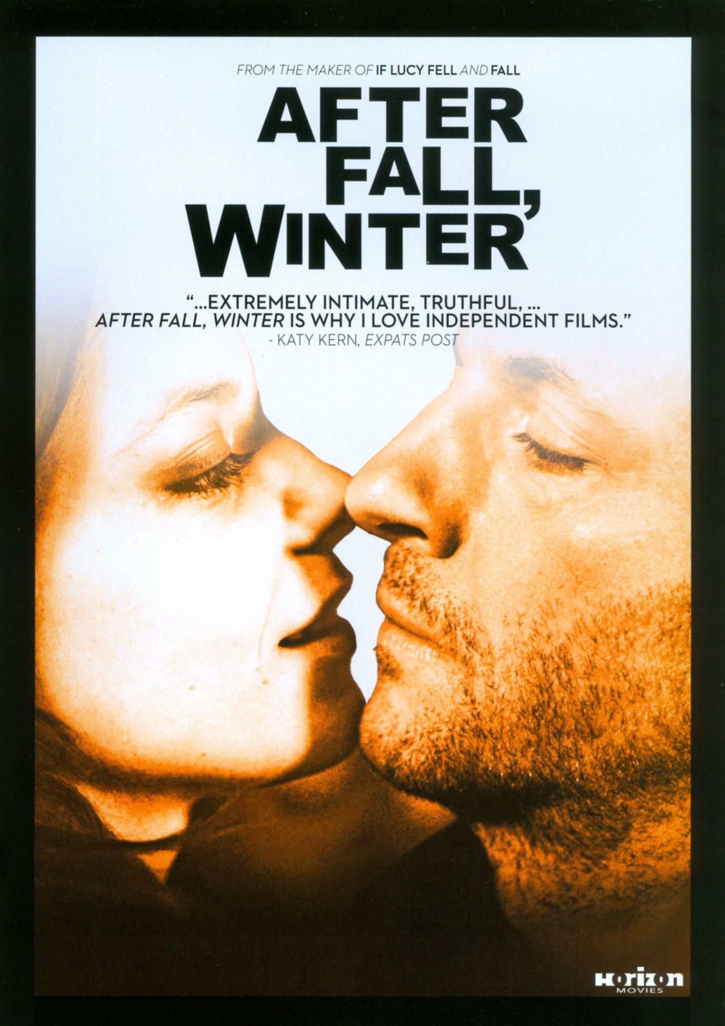 After Fall, Winter