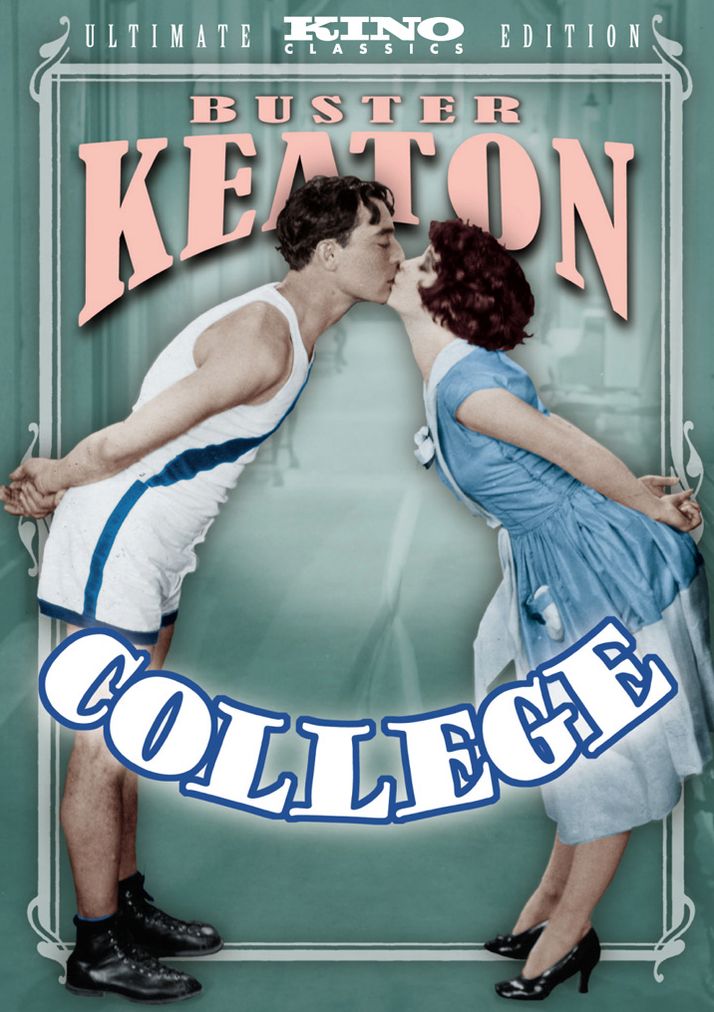 College [Ultimate Edition]