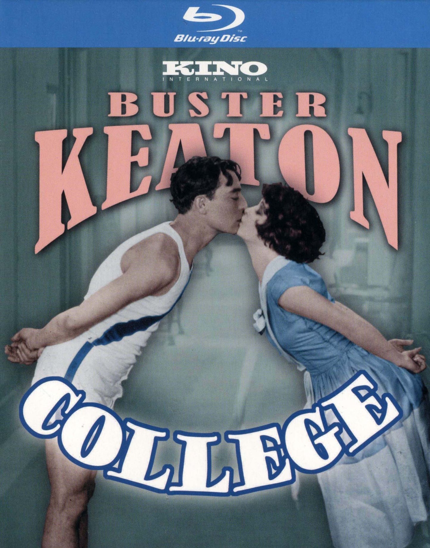 College [Ultimate Edition] [Blu-ray]