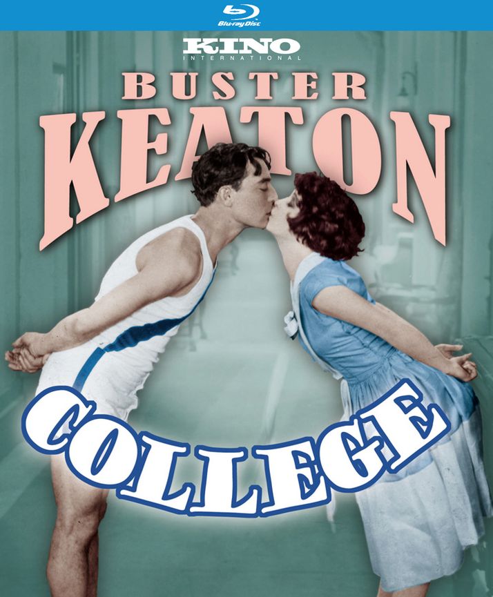 College [Ultimate Edition] [Blu-ray]