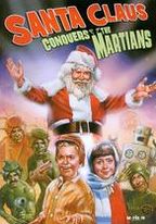 Santa Claus Conquers the Martians