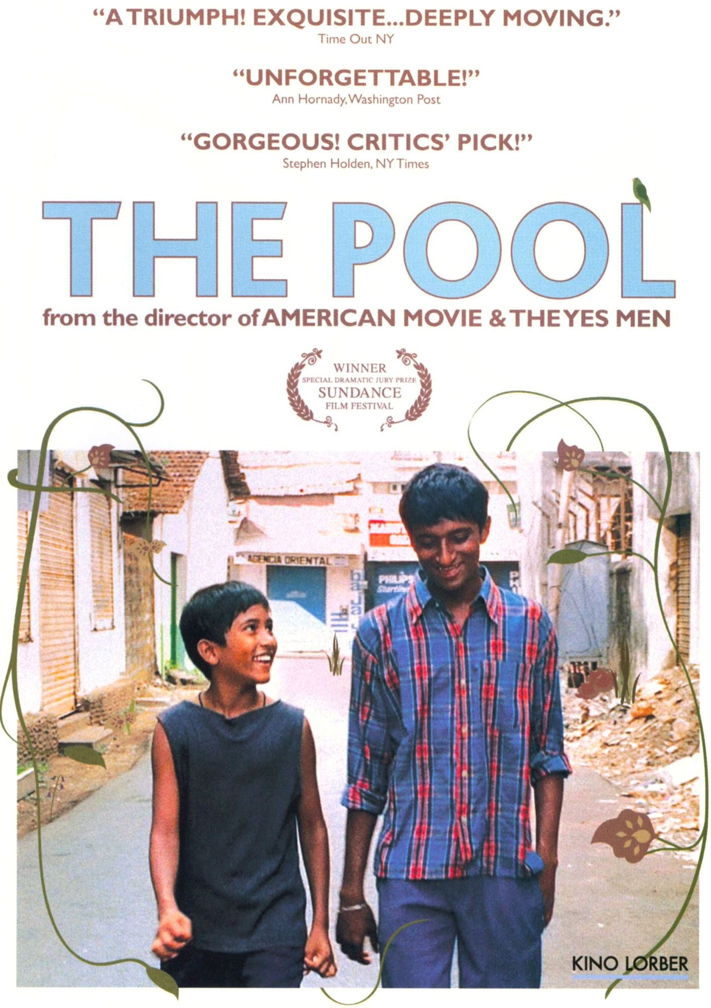 The Pool