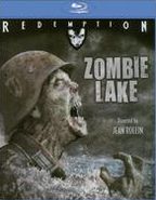 Zombie Lake [Blu-ray]