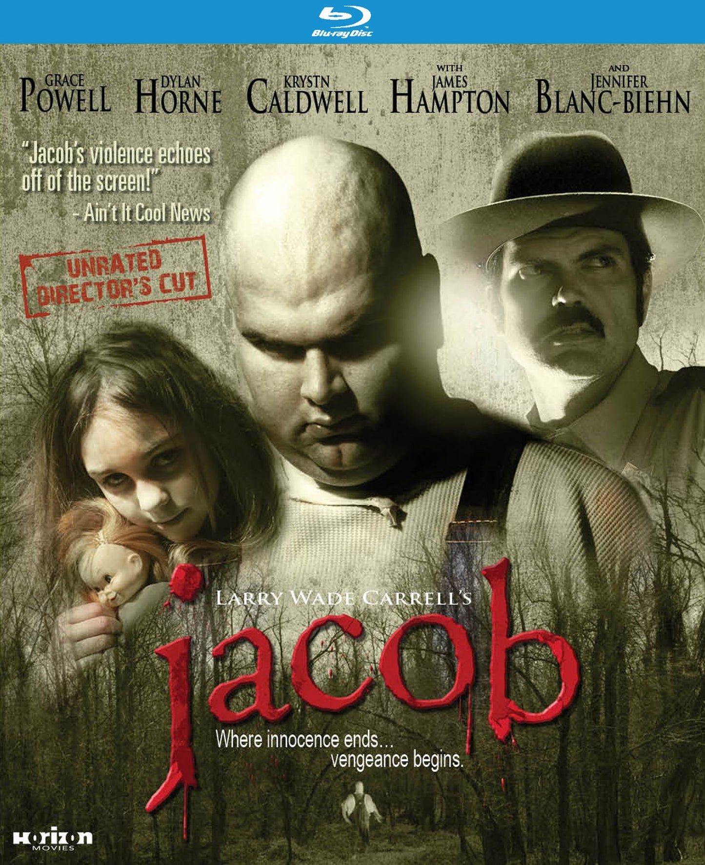 Jacob [Blu-ray]
