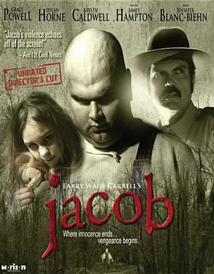 Jacob [Blu-ray]