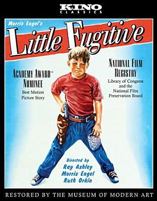 Little Fugitive [Blu-ray]