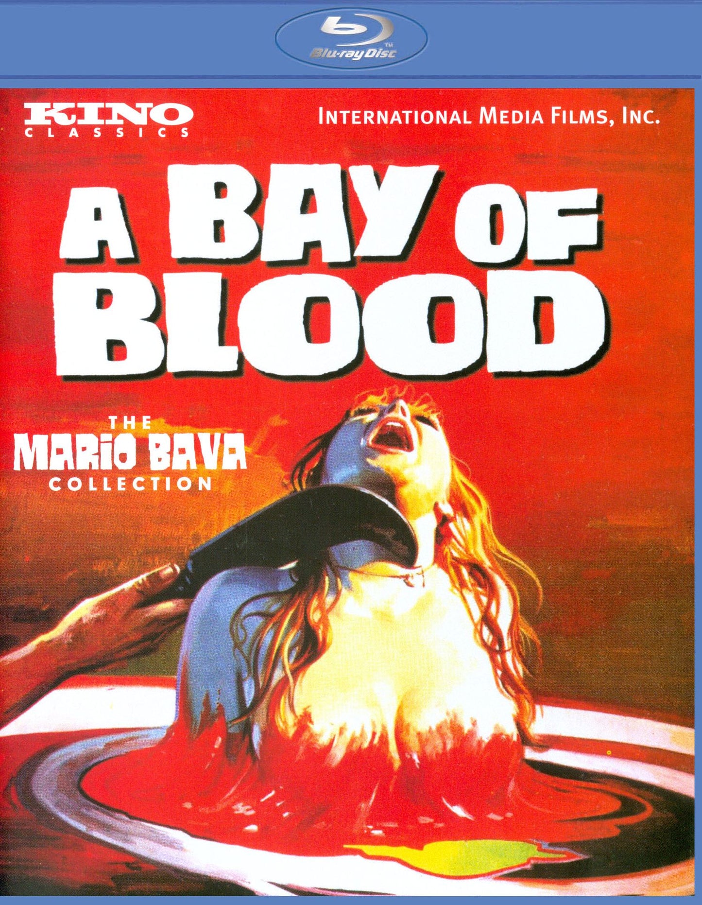 Bay Of Blood