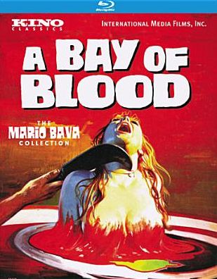 Bay Of Blood