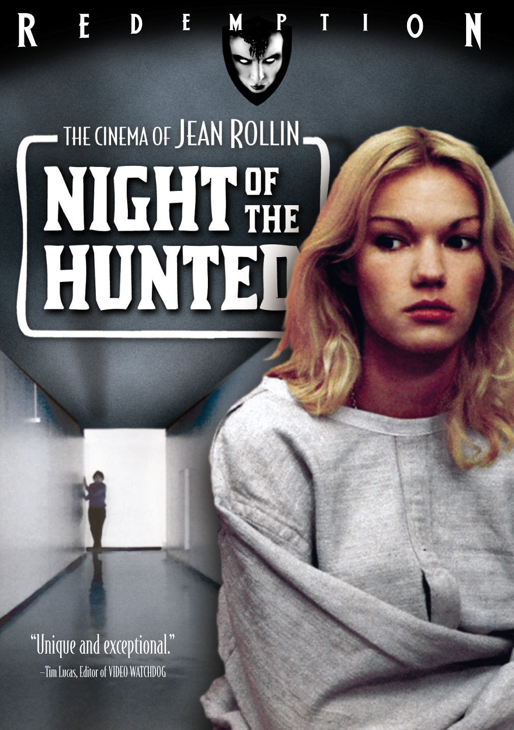Night of the Hunted