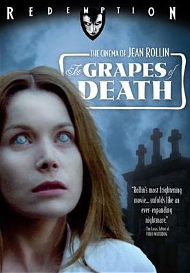 The Grapes of Death