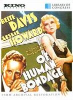 Of Human Bondage