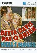 Hell's House