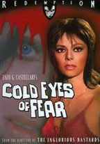 Cold Eyes of Fear