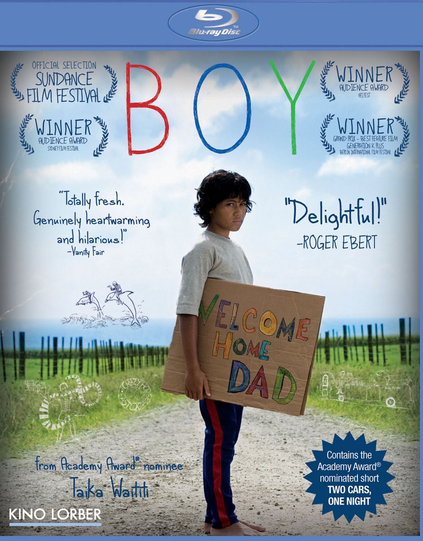 Boy