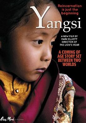 Yangsi
