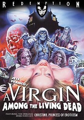 Virgin Among The Living Dead (Remastered Edition)