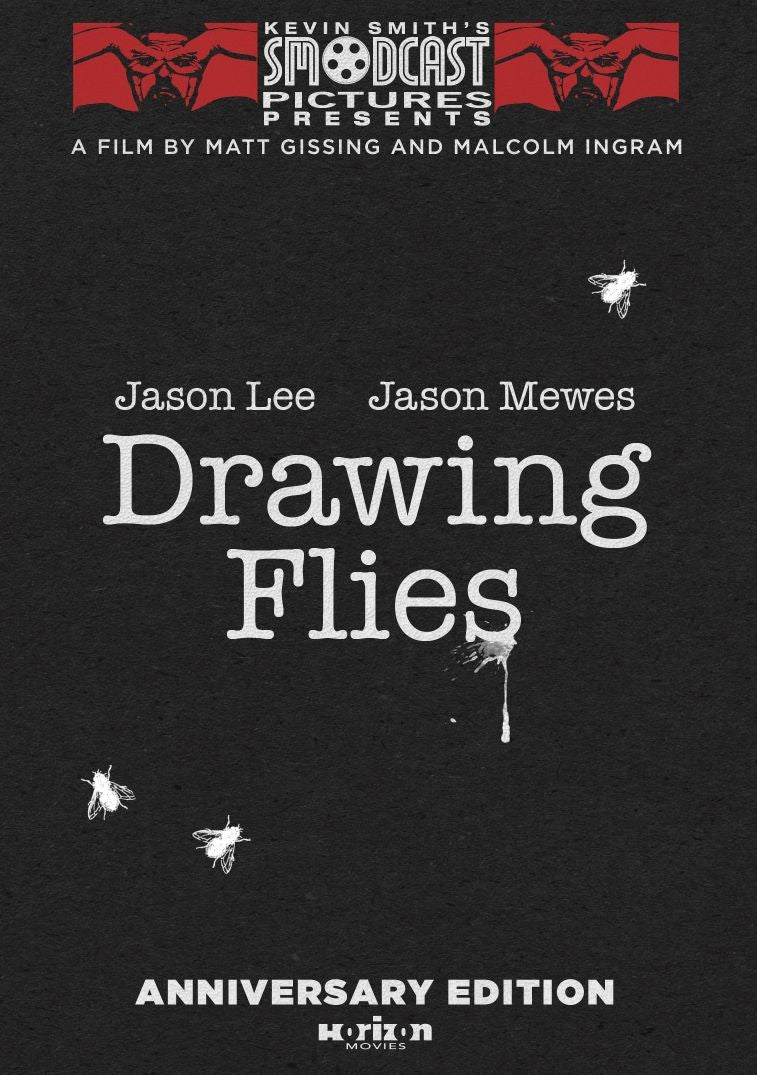 Drawing Flies