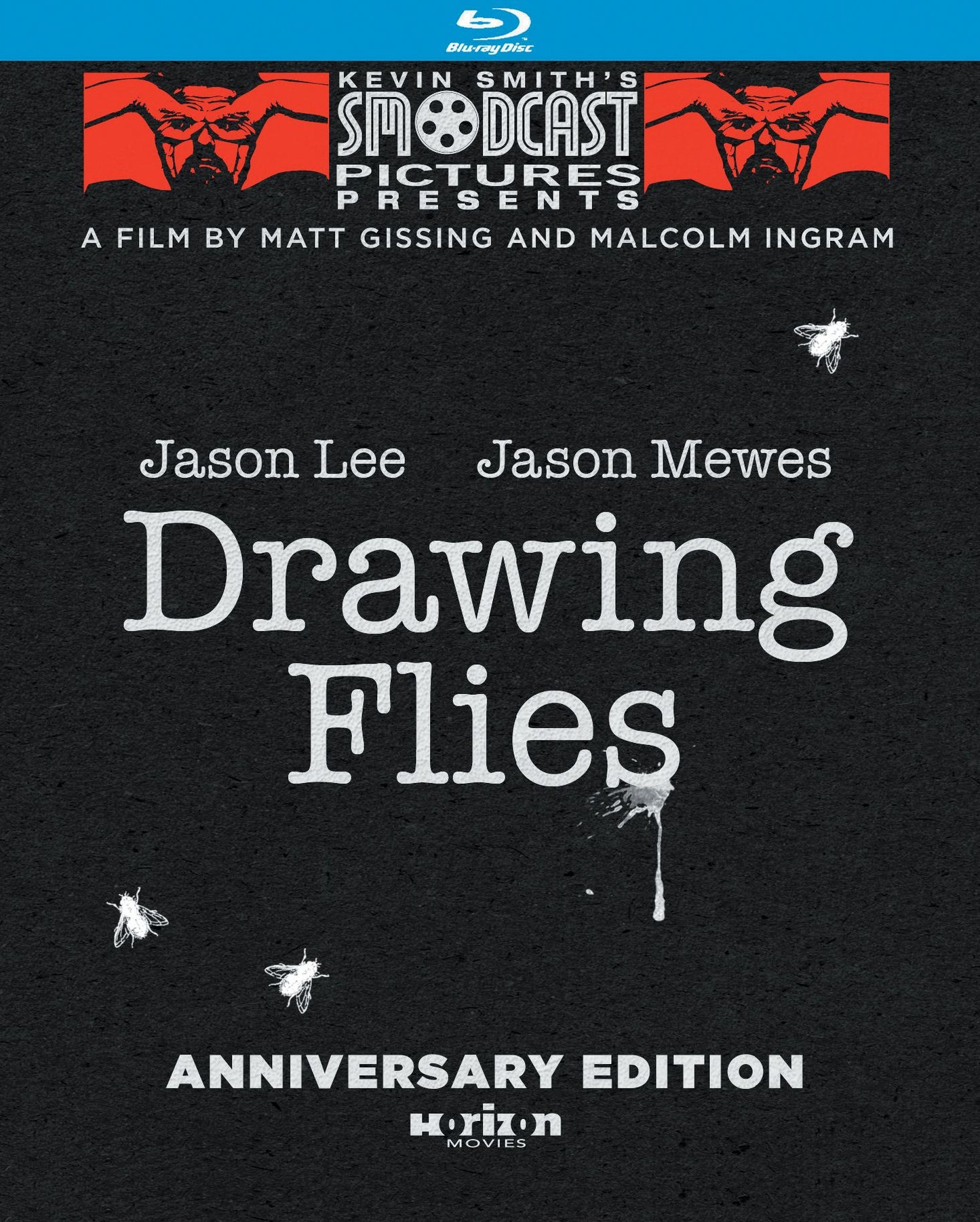 Drawing Flies