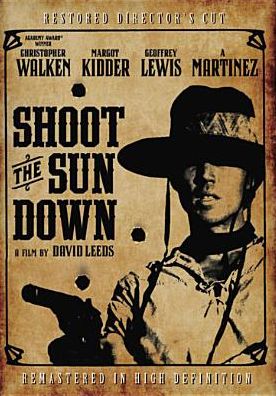 Shoot The Sun Down
