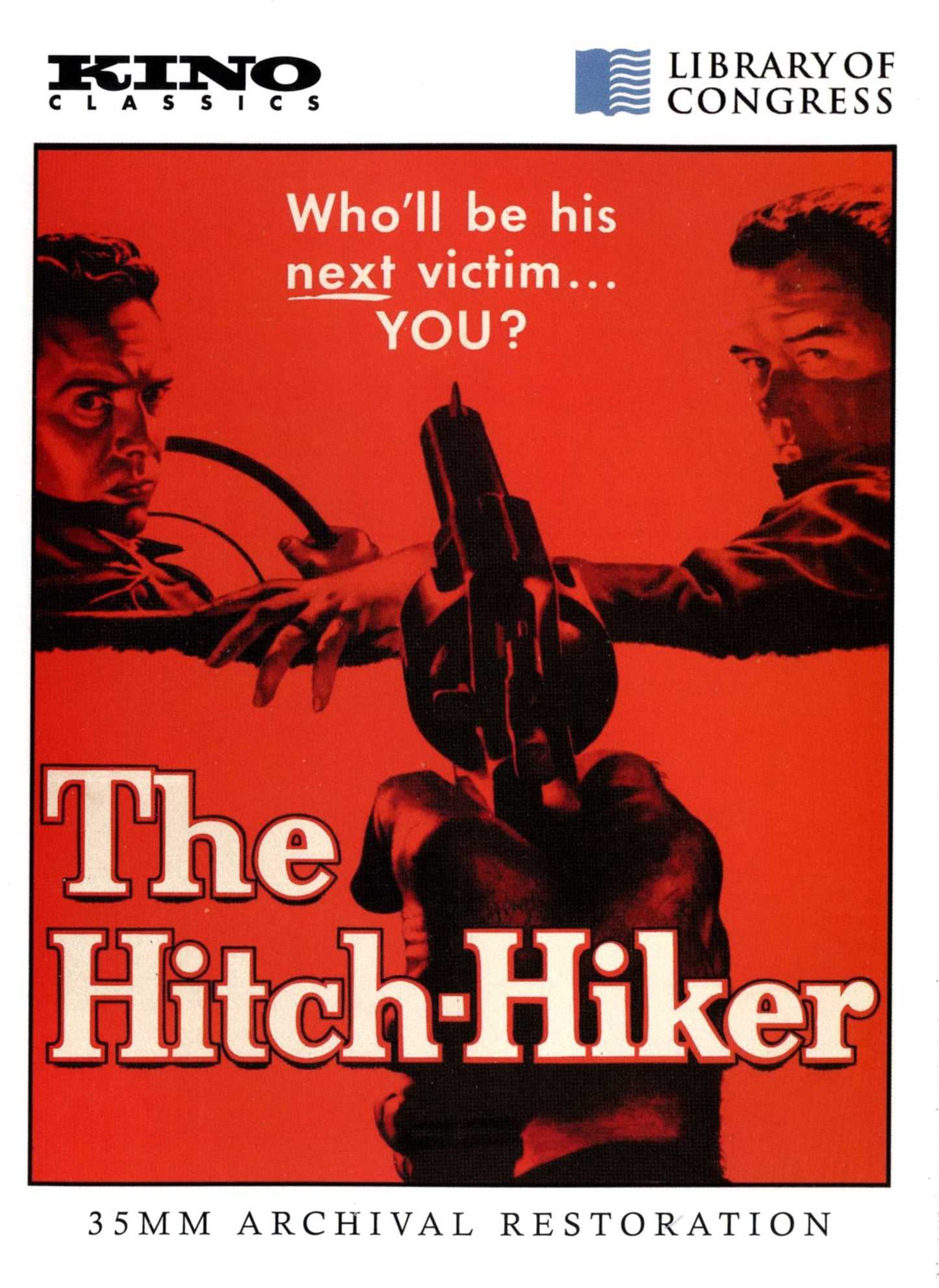 The Hitch-Hiker