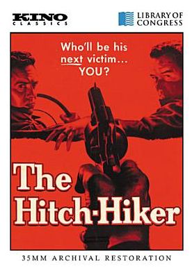 The Hitch-Hiker