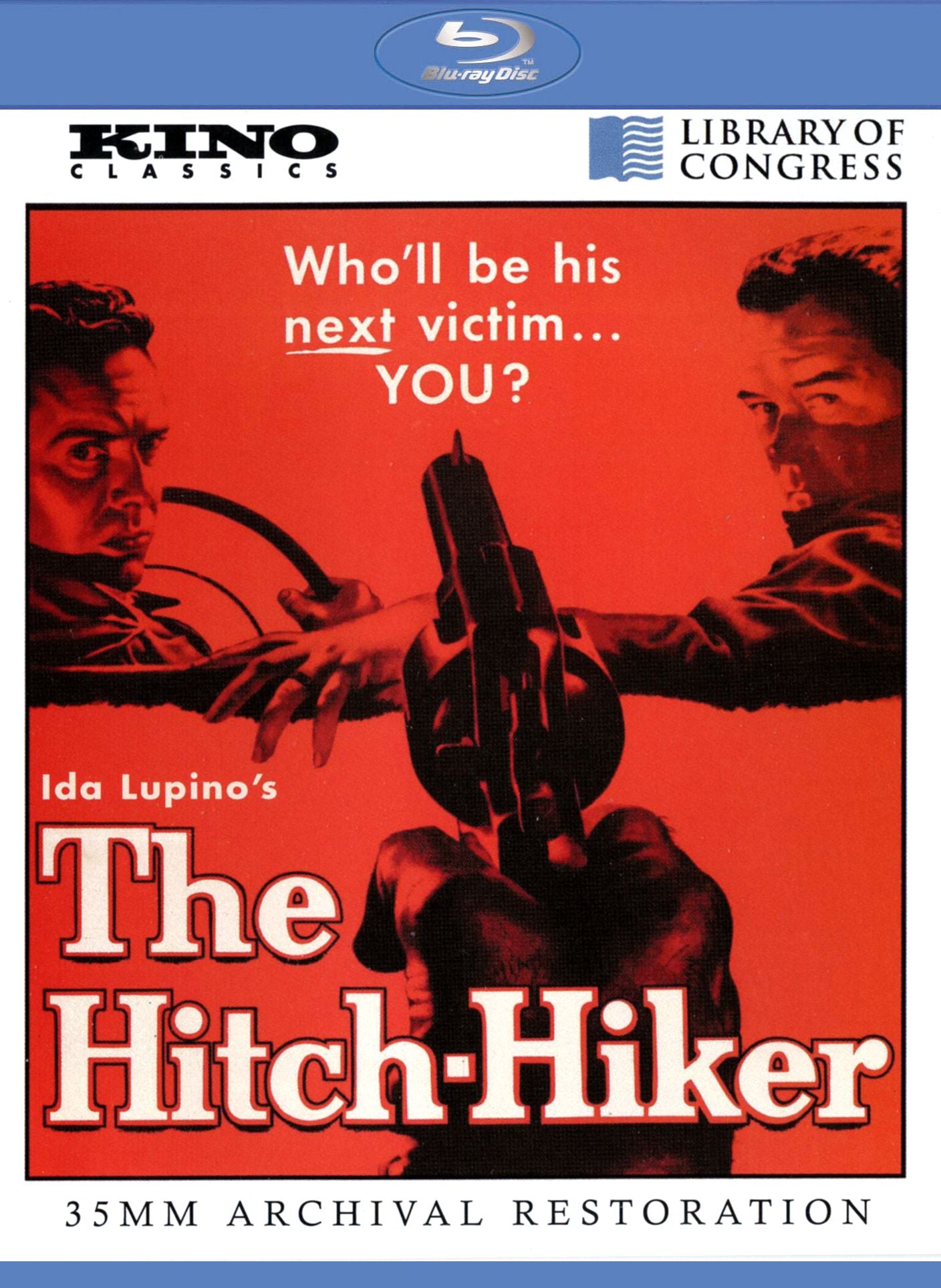 The Hitch-hiker