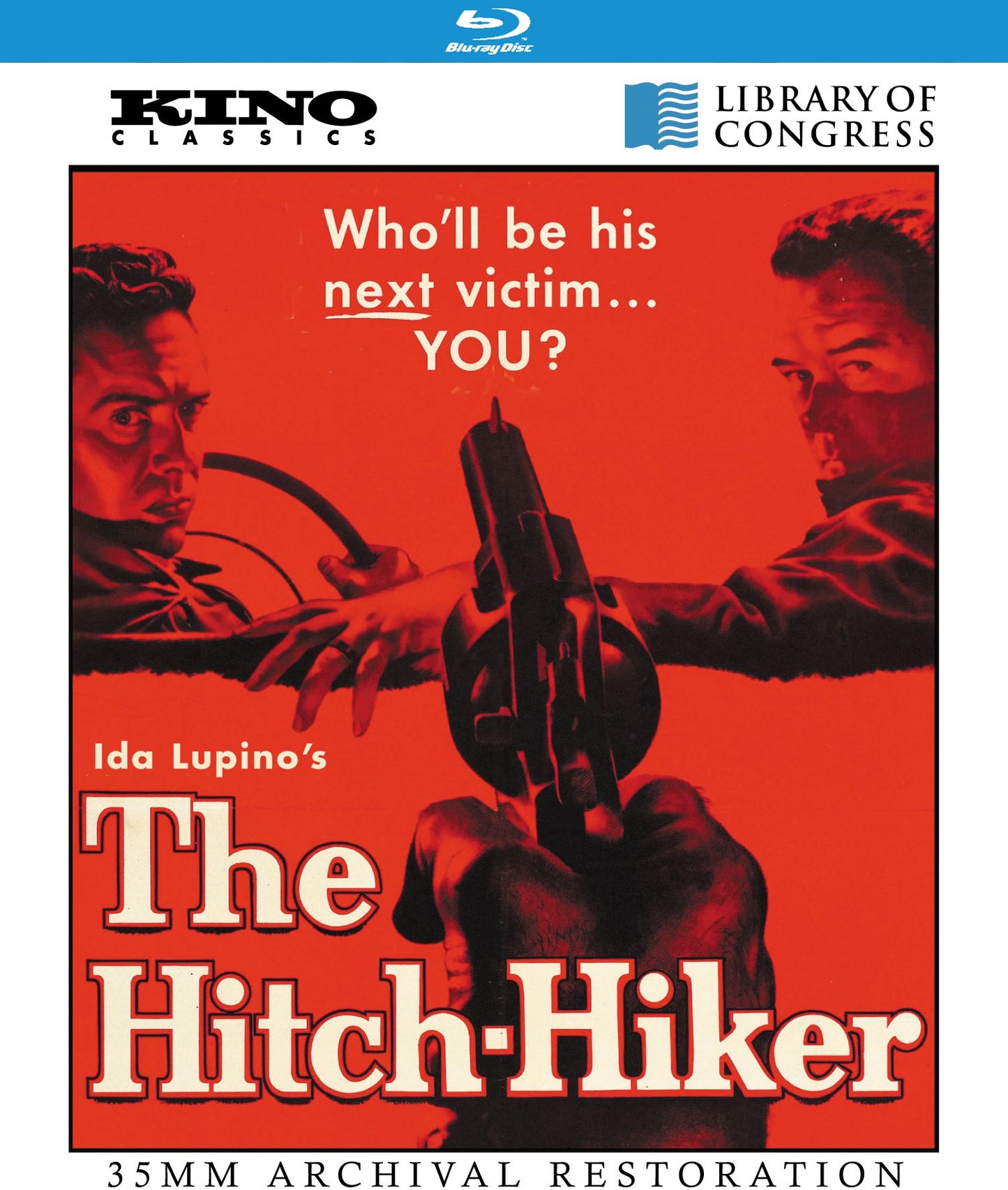 The Hitch-hiker