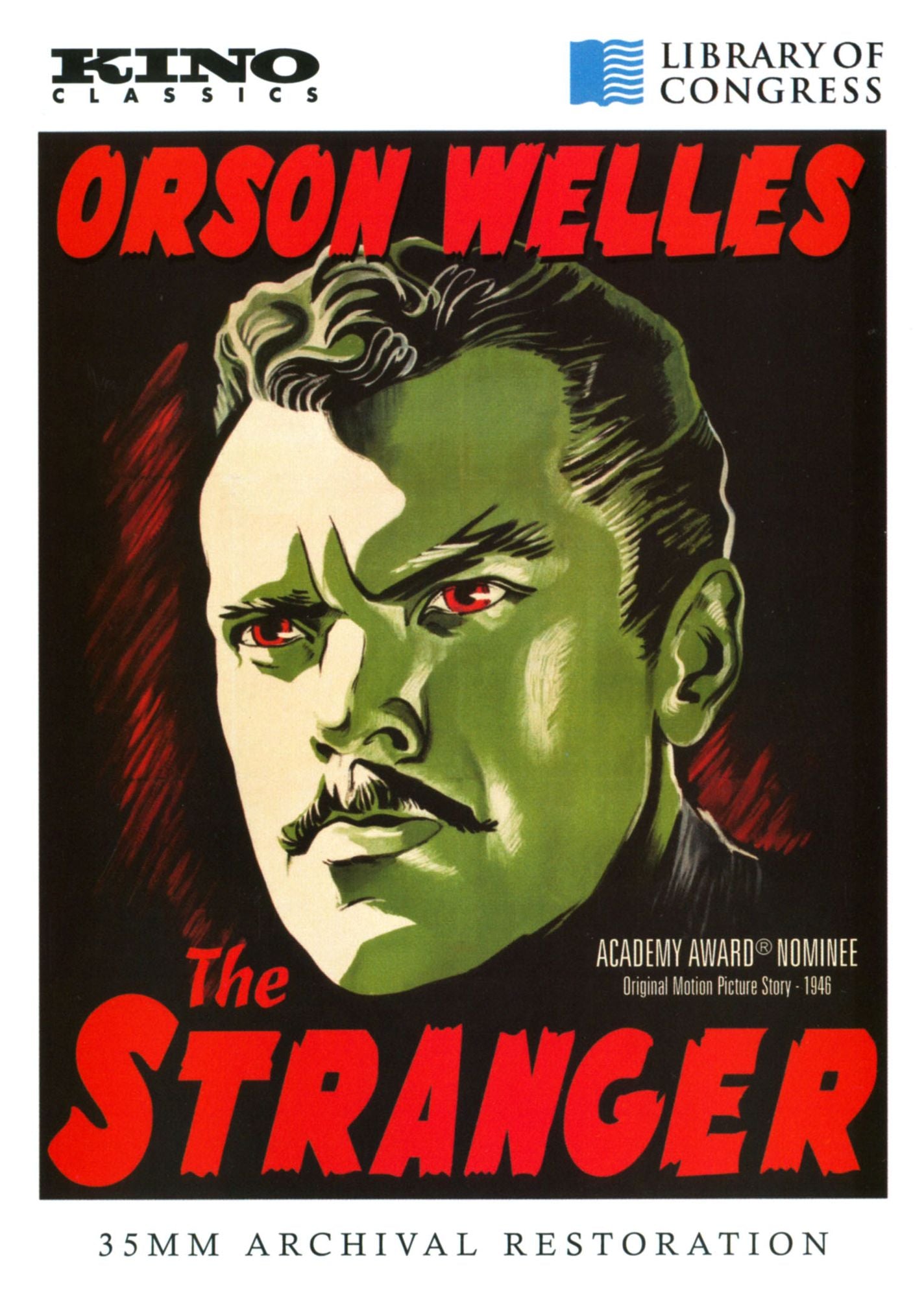 The Stranger