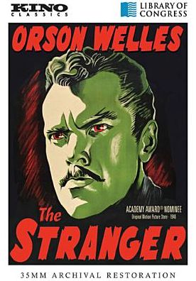 The Stranger