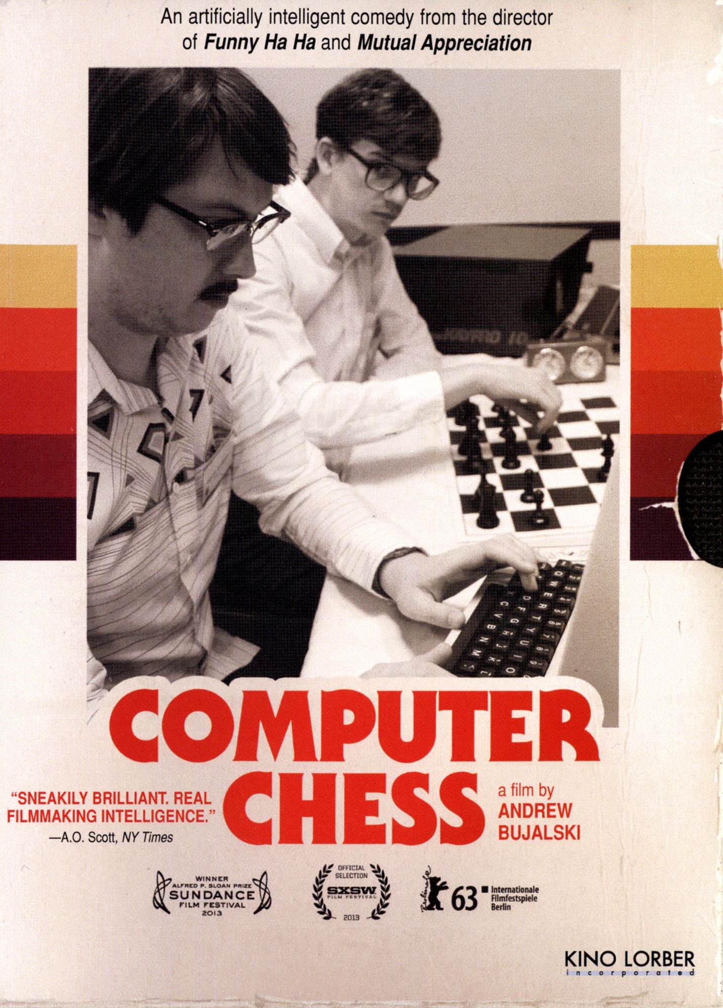 Computer Chess