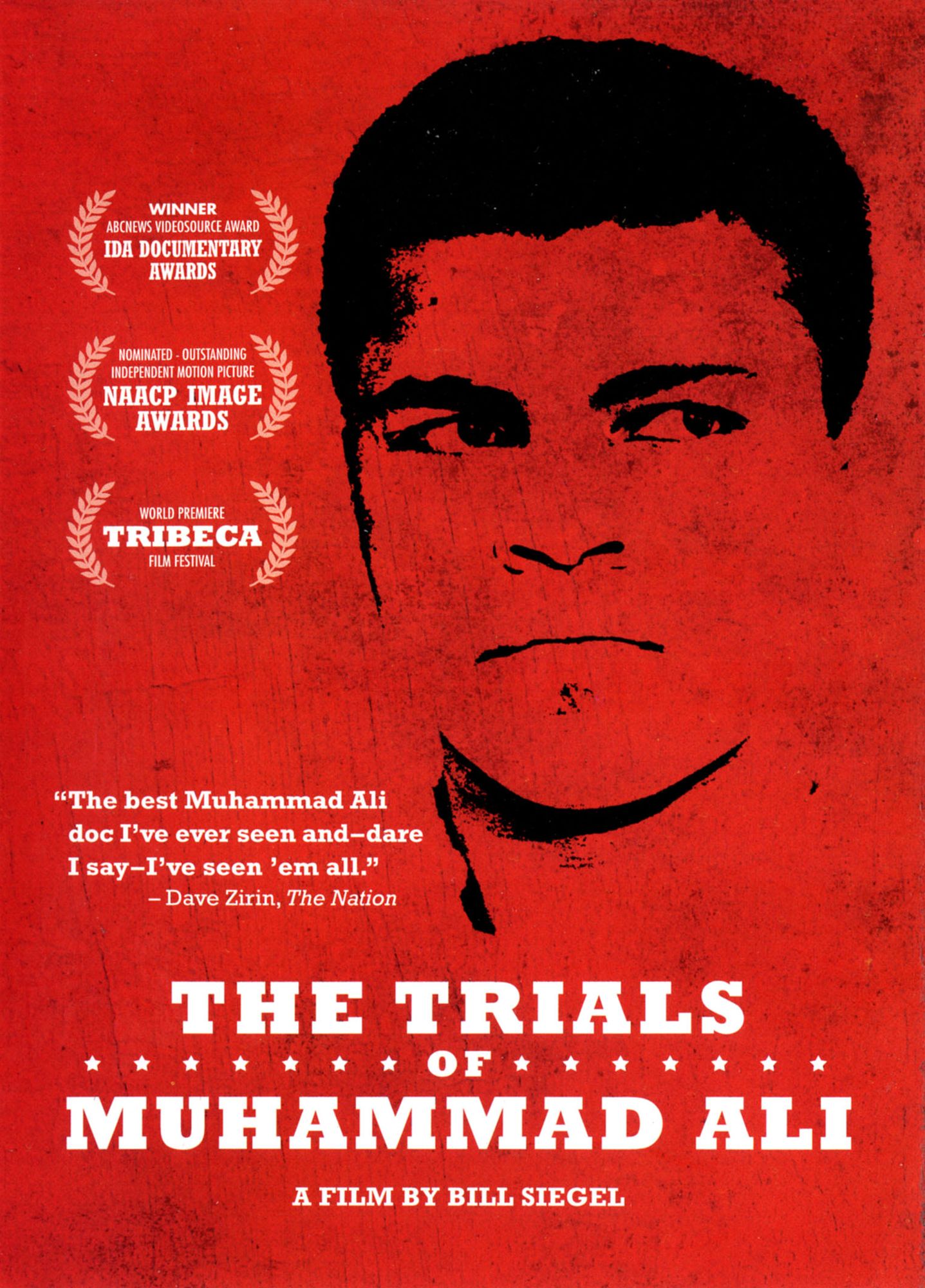 The Trials of Muhammad Ali