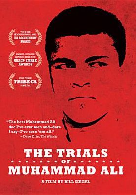 The Trials of Muhammad Ali