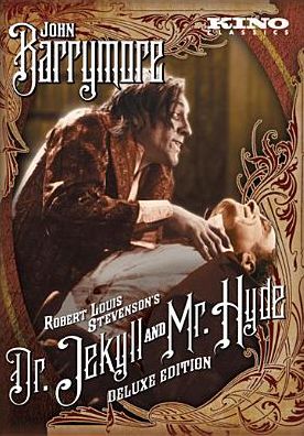 Dr. Jekyll and Mr. Hyde
