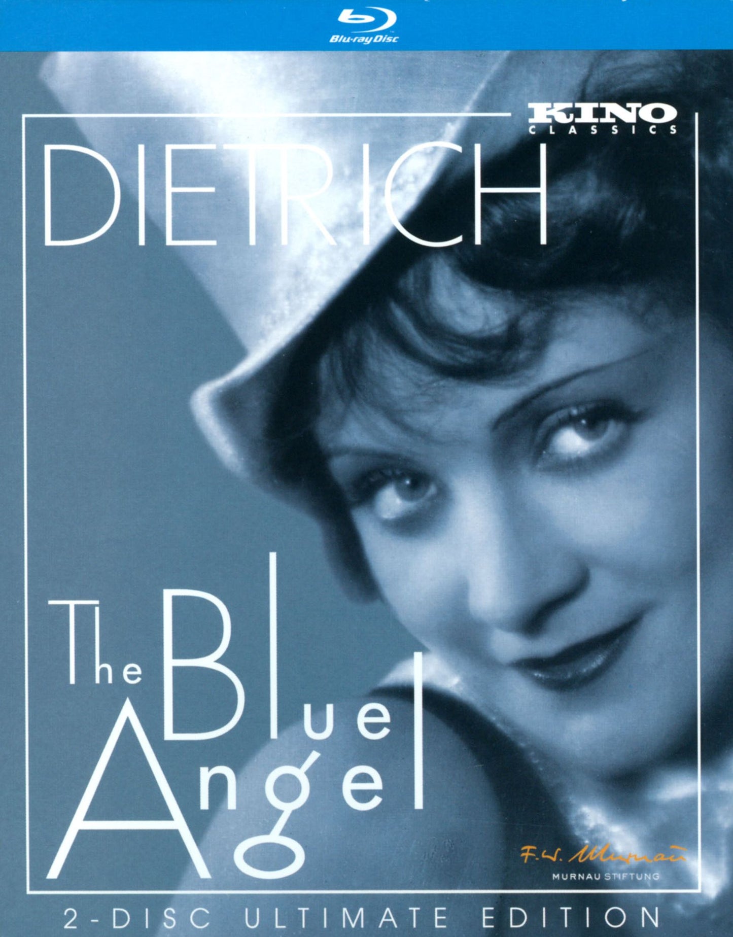 Blue Angel (1930)