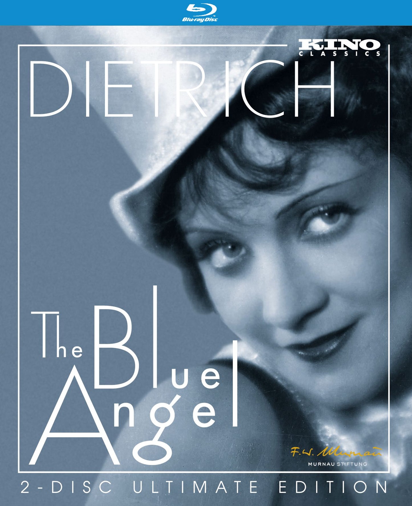 Blue Angel (1930)