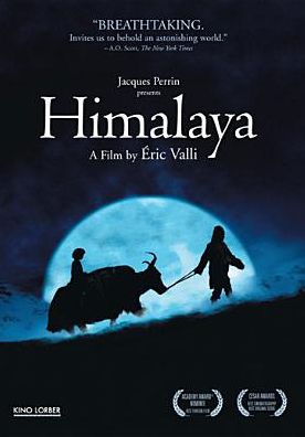 Himalaya: L'enfance D'un Chef