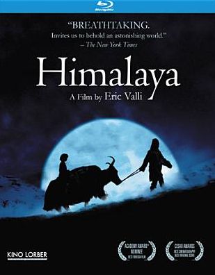 Himalaya: L'enfance D'un Chef