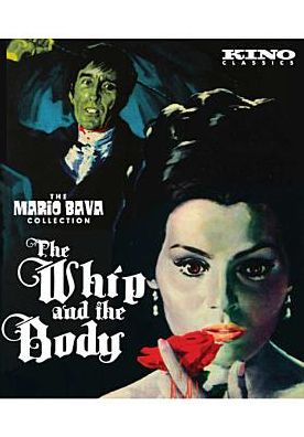 The Whip and the Body