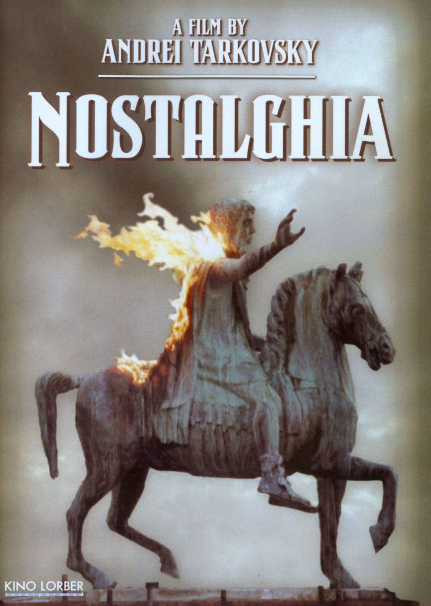 Nostalghia
