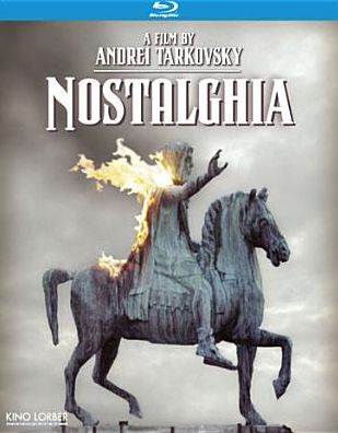 Nostalghia
