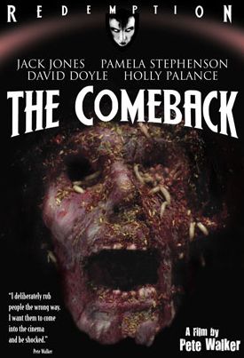 The Comeback