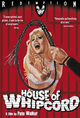 House of Whipcord