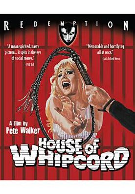 House of Whipcord